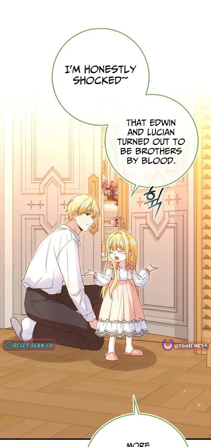 Akdangdeurui Huwonjaga Doeeotda Chapter 18 page 44 - 