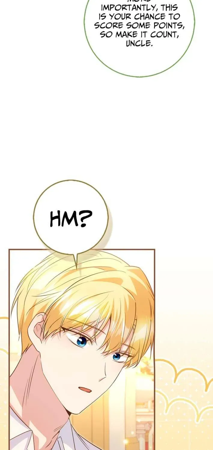 Akdangdeurui Huwonjaga Doeeotda Chapter 18 page 45 - 