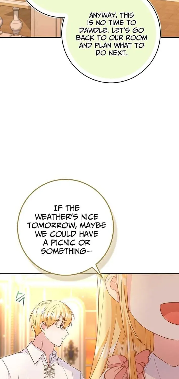 Akdangdeurui Huwonjaga Doeeotda Chapter 18 page 48 - 