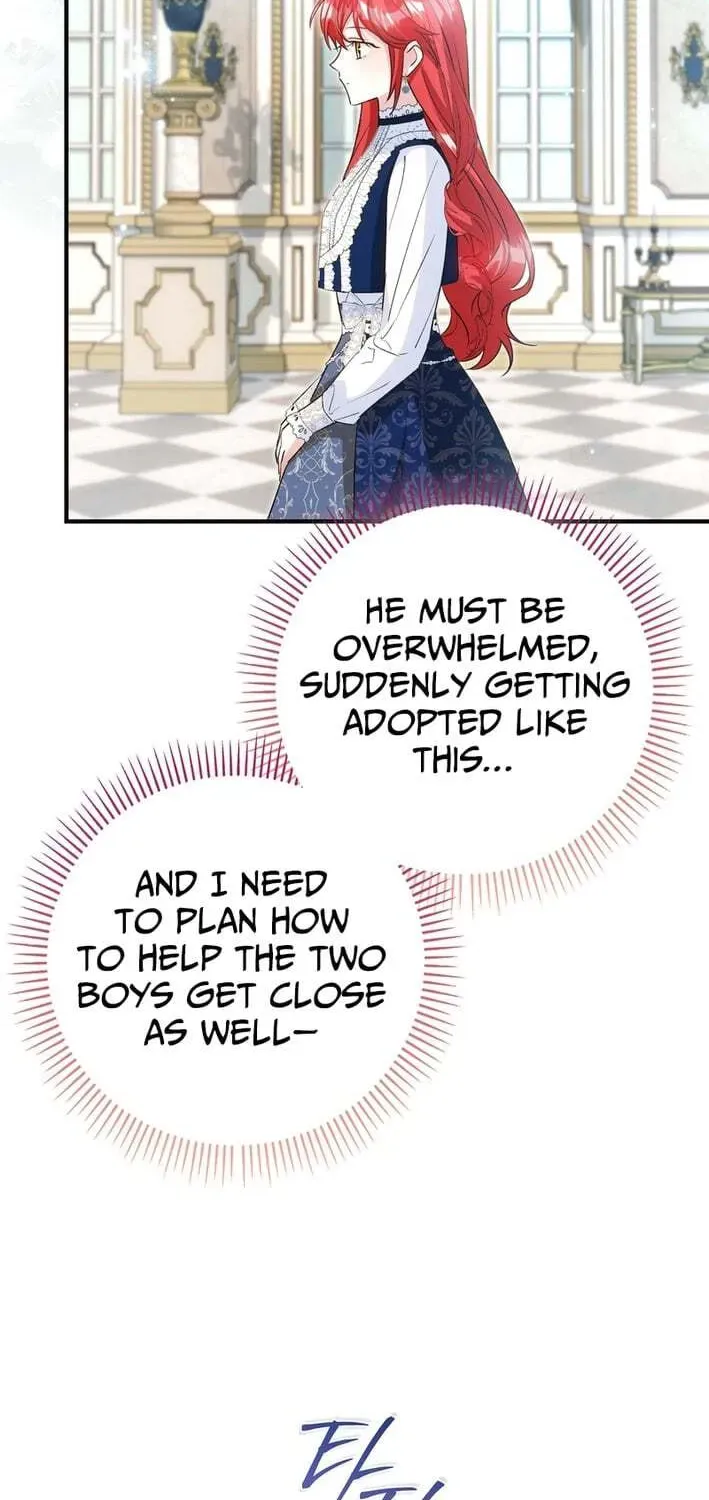 Akdangdeurui Huwonjaga Doeeotda Chapter 18 page 76 - 