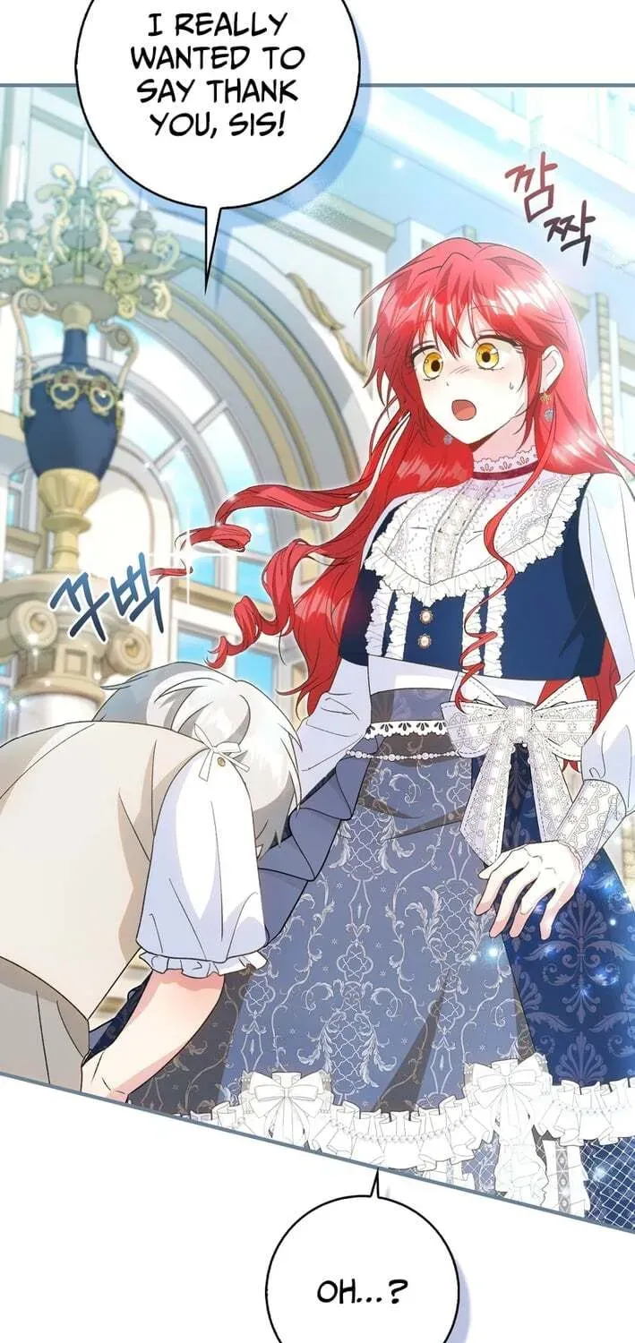 Akdangdeurui Huwonjaga Doeeotda Chapter 18 page 82 - 