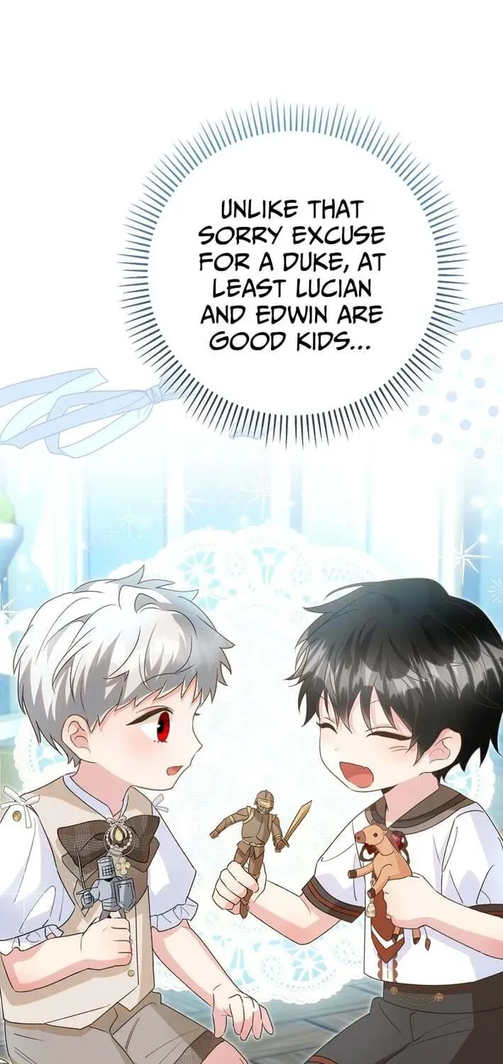 Akdangdeurui Huwonjaga Doeeotda Chapter 18 page 86 - 