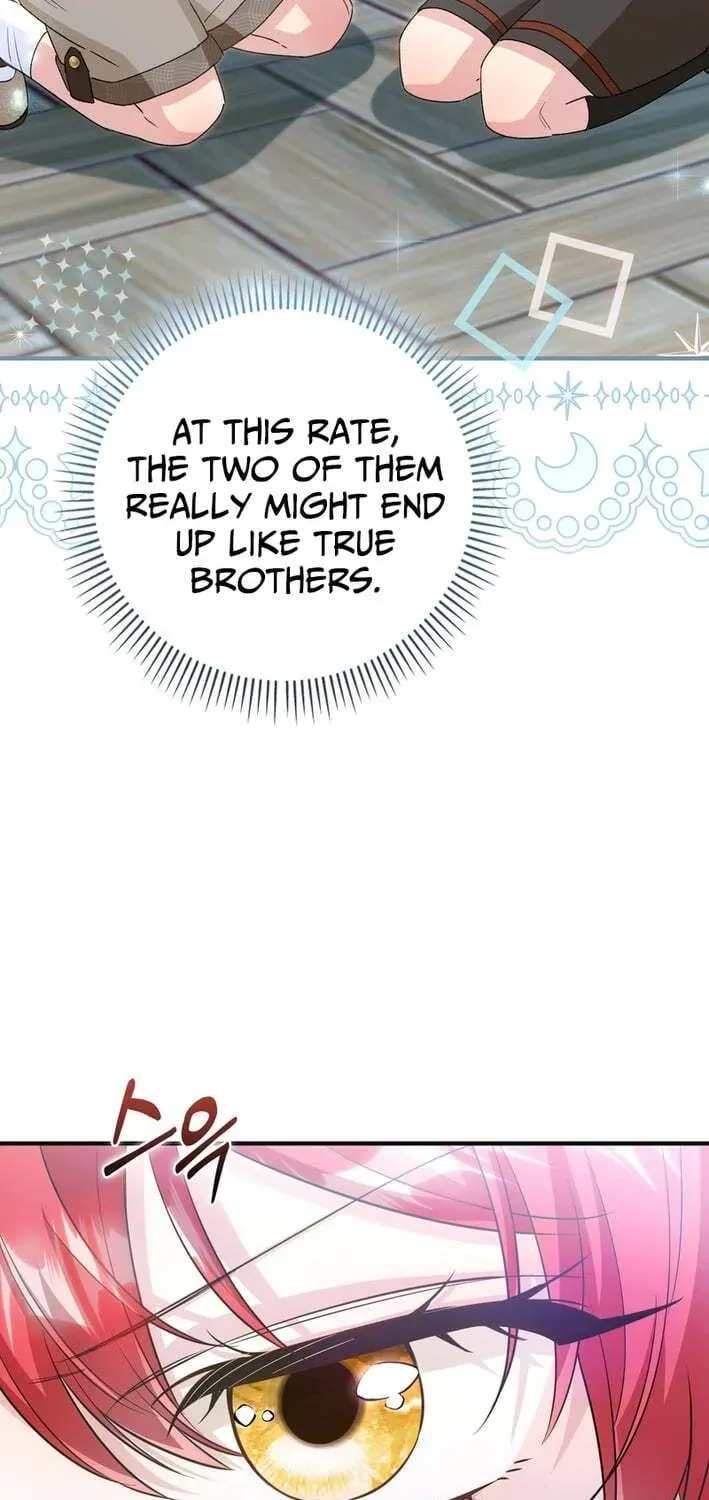 Akdangdeurui Huwonjaga Doeeotda Chapter 18 page 87 - 