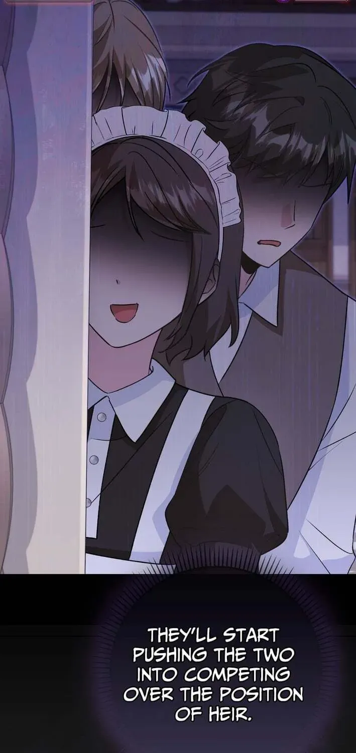 Akdangdeurui Huwonjaga Doeeotda Chapter 18 page 89 - 