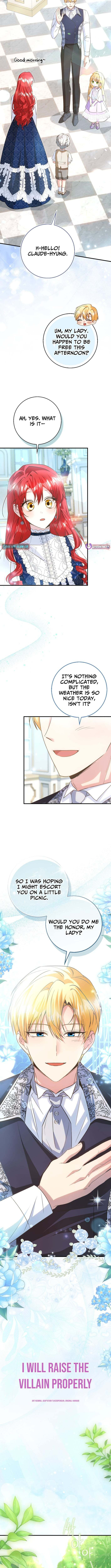 Akdangdeurui Huwonjaga Doeeotda Chapter 19 page 2 - 
