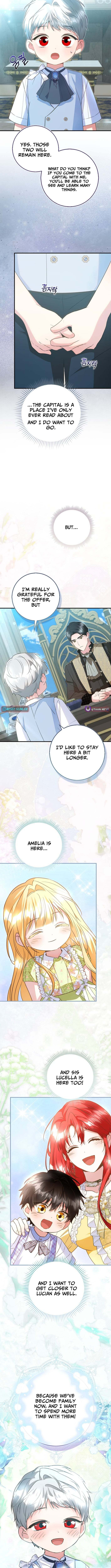 Akdangdeurui Huwonjaga Doeeotda Chapter 19 page 11 - 