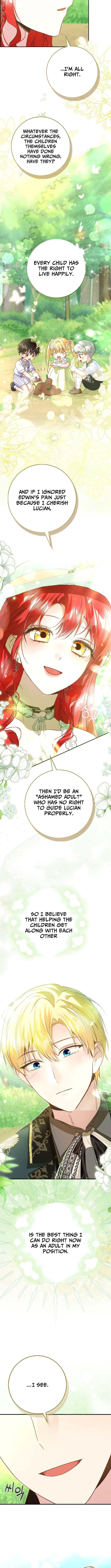 Akdangdeurui Huwonjaga Doeeotda Chapter 19 page 5 - 