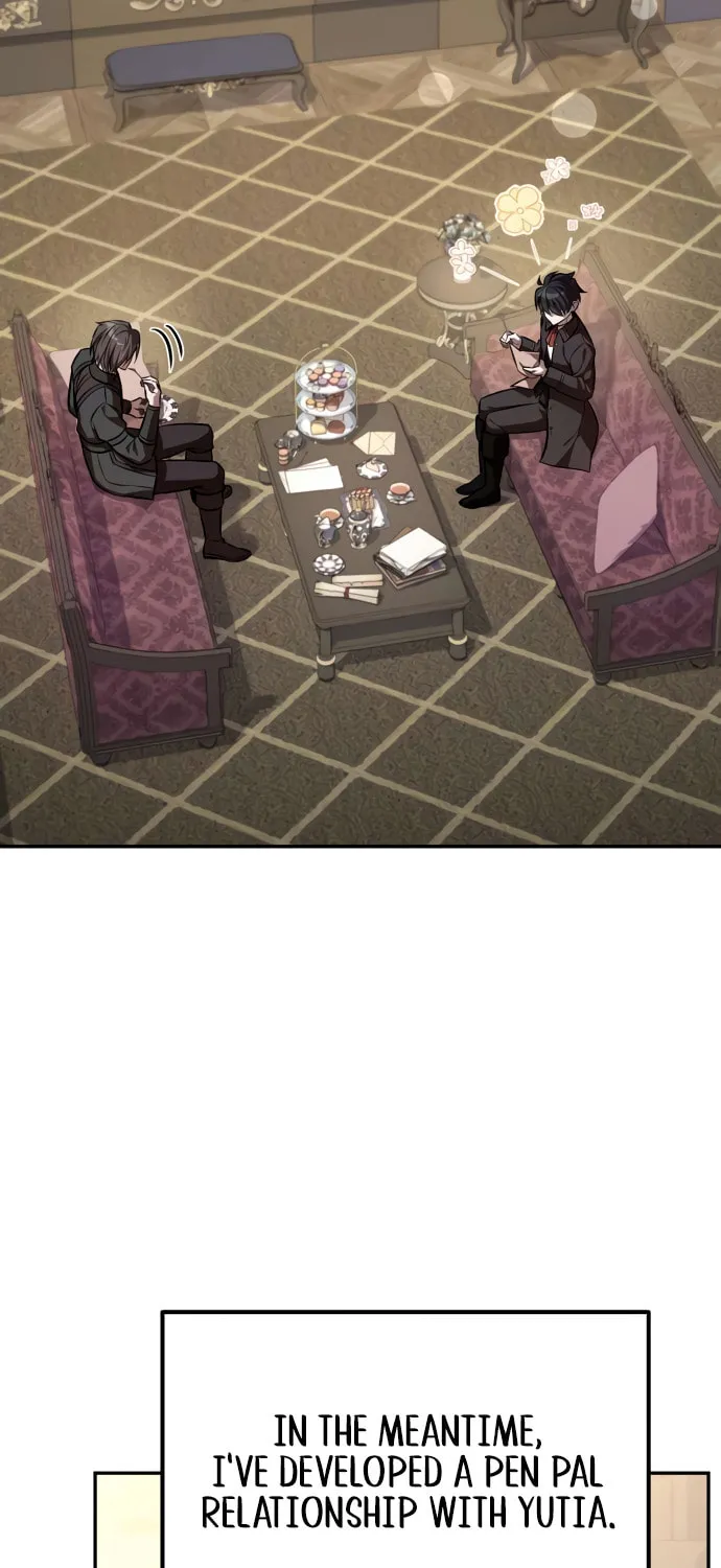 Akdangdeurui Huwonjaga Doeeotda Chapter 2 page 104 - 