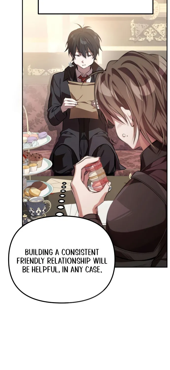 Akdangdeurui Huwonjaga Doeeotda Chapter 2 page 105 - 