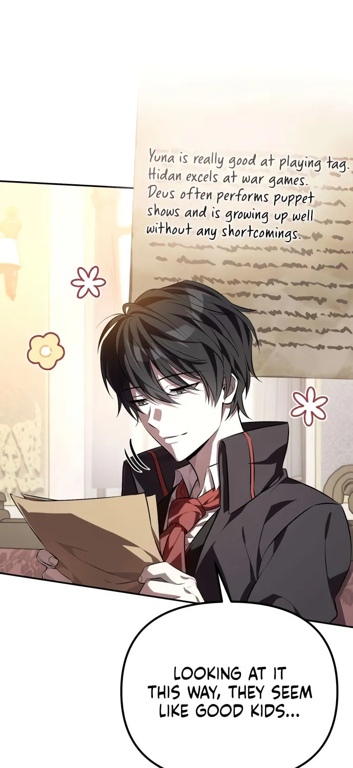 Akdangdeurui Huwonjaga Doeeotda Chapter 2 page 106 - 