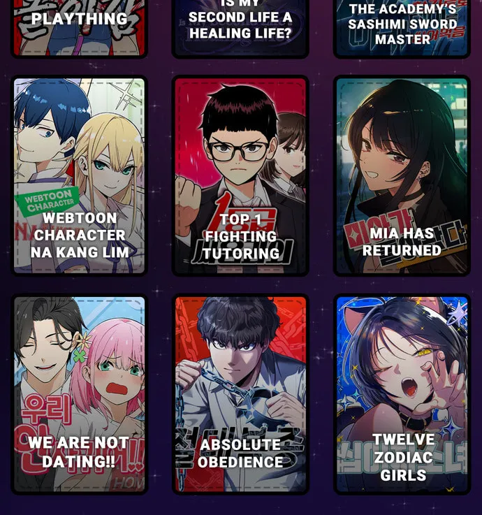 Akdangdeurui Huwonjaga Doeeotda Chapter 2 page 157 - 