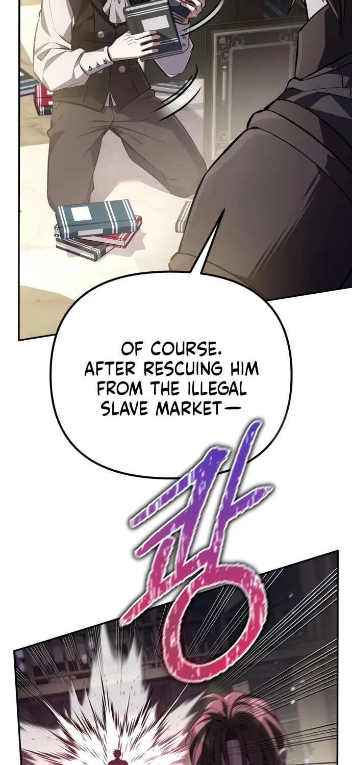Akdangdeurui Huwonjaga Doeeotda Chapter 2 page 6 - 