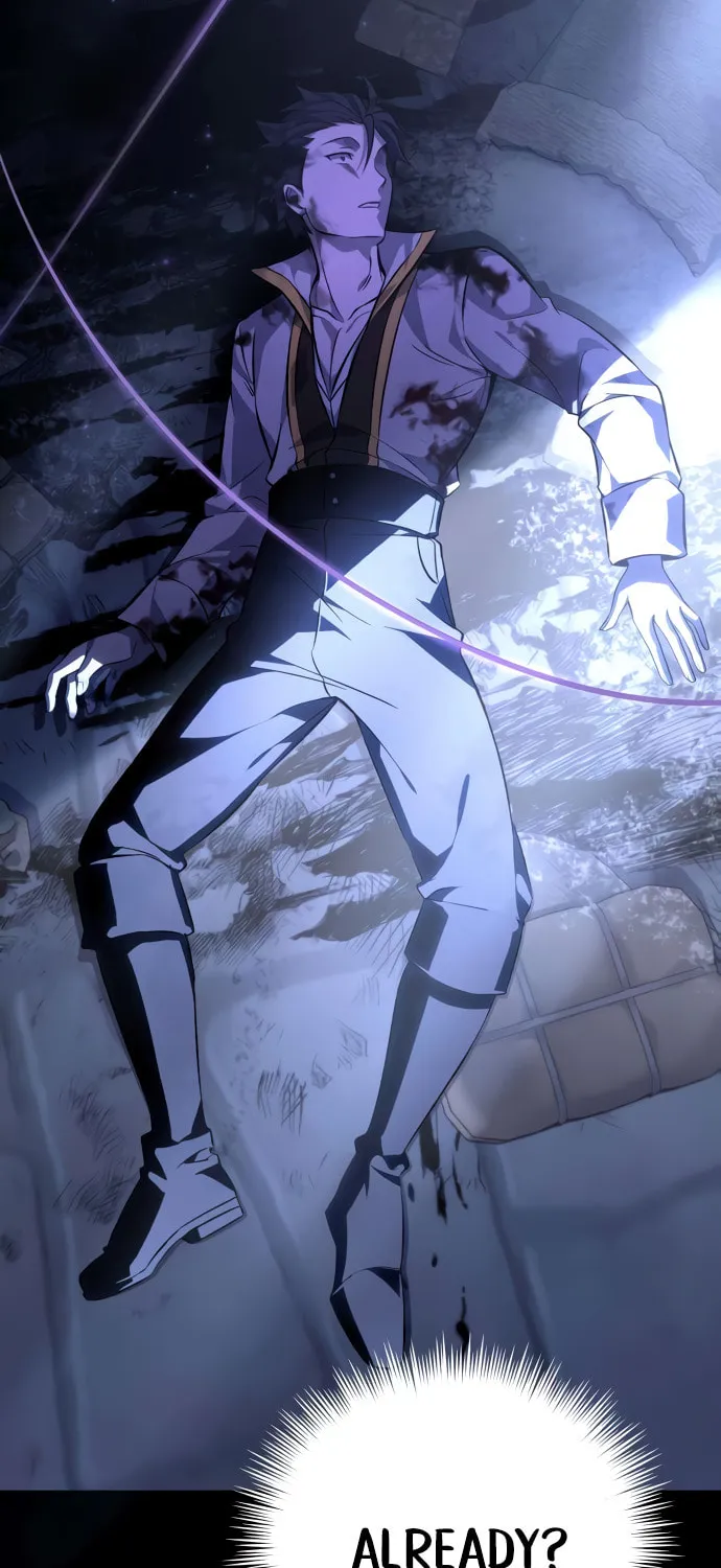 Akdangdeurui Huwonjaga Doeeotda Chapter 2 page 87 - 