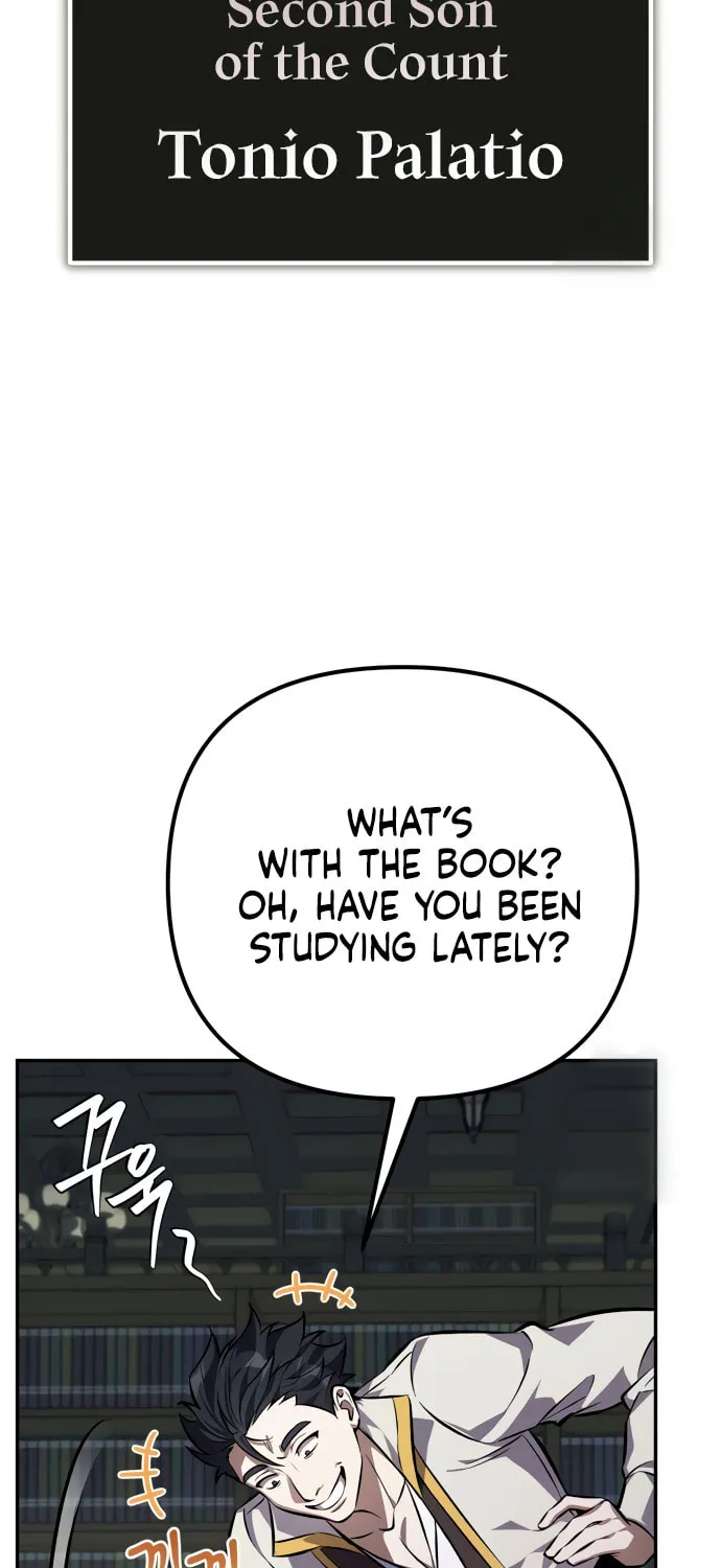 Akdangdeurui Huwonjaga Doeeotda Chapter 2 page 10 - 