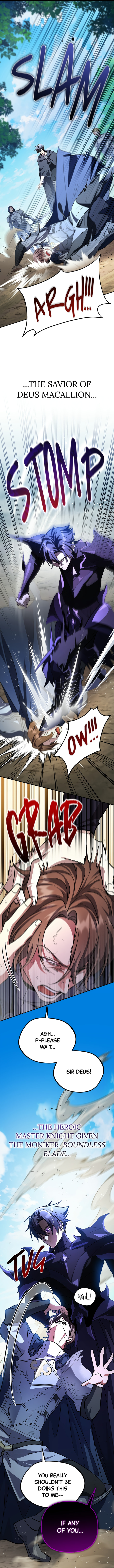 Akdangdeurui Huwonjaga Doeeotda Chapter 20 page 11 - 