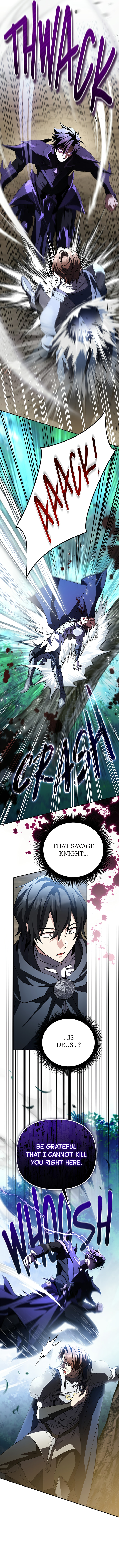Akdangdeurui Huwonjaga Doeeotda Chapter 20 page 13 - 