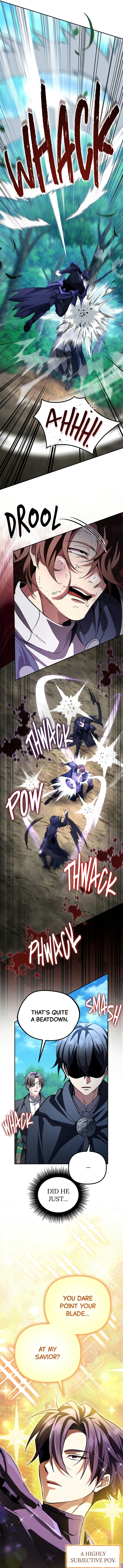 Akdangdeurui Huwonjaga Doeeotda Chapter 20 page 14 - 