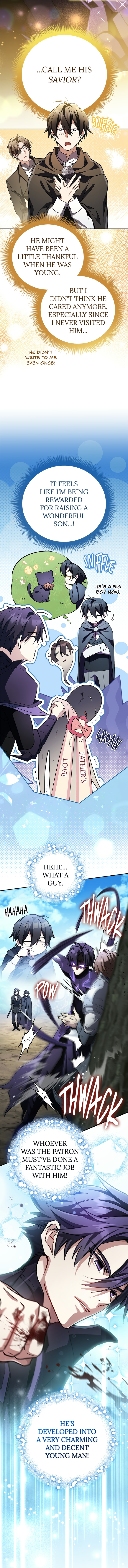 Akdangdeurui Huwonjaga Doeeotda Chapter 20 page 15 - 
