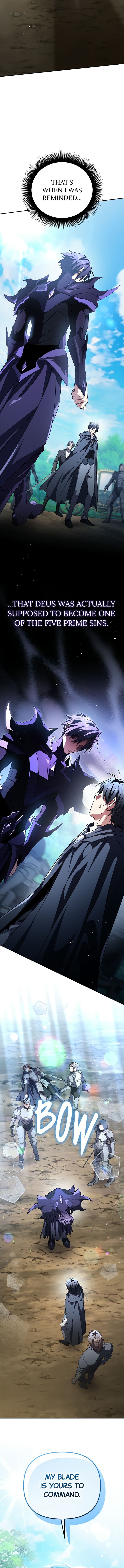 Akdangdeurui Huwonjaga Doeeotda Chapter 20 page 17 - 