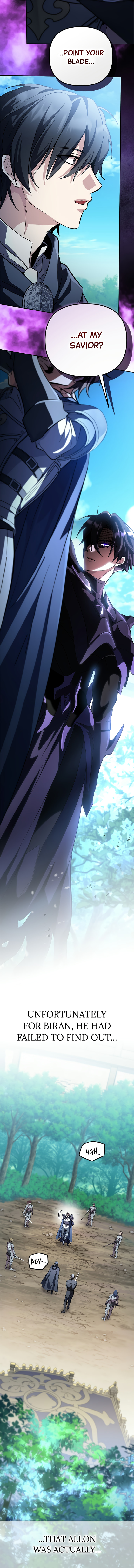 Akdangdeurui Huwonjaga Doeeotda Chapter 20 page 10 - 
