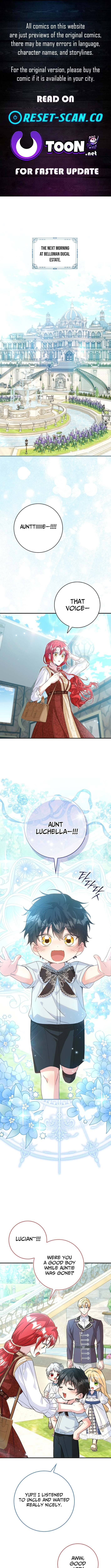 Akdangdeurui Huwonjaga Doeeotda Chapter 24 page 1 - 