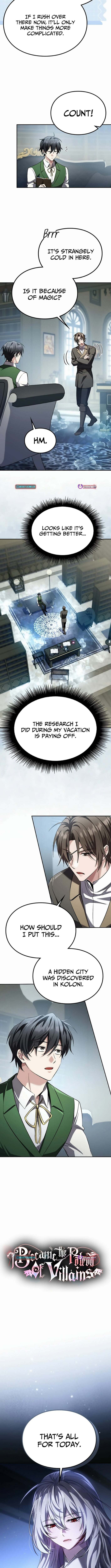 Akdangdeurui Huwonjaga Doeeotda Chapter 25 page 4 - 