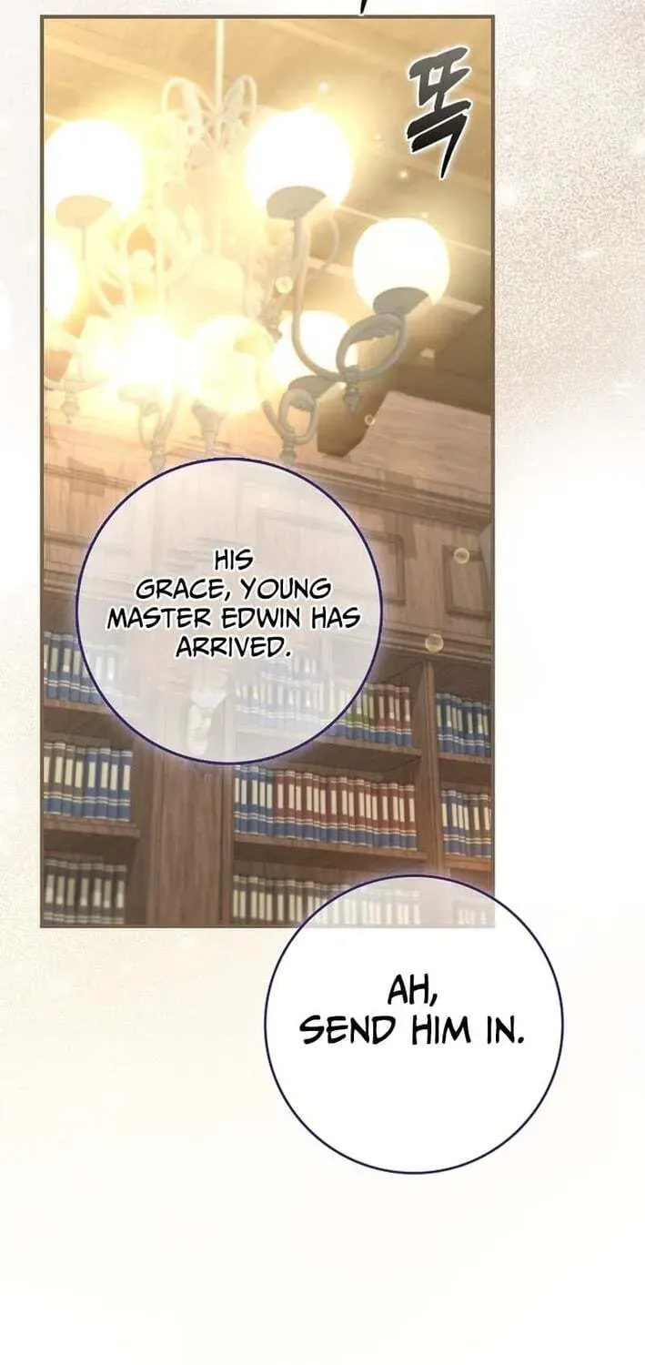 Akdangdeurui Huwonjaga Doeeotda Chapter 26 page 22 - 