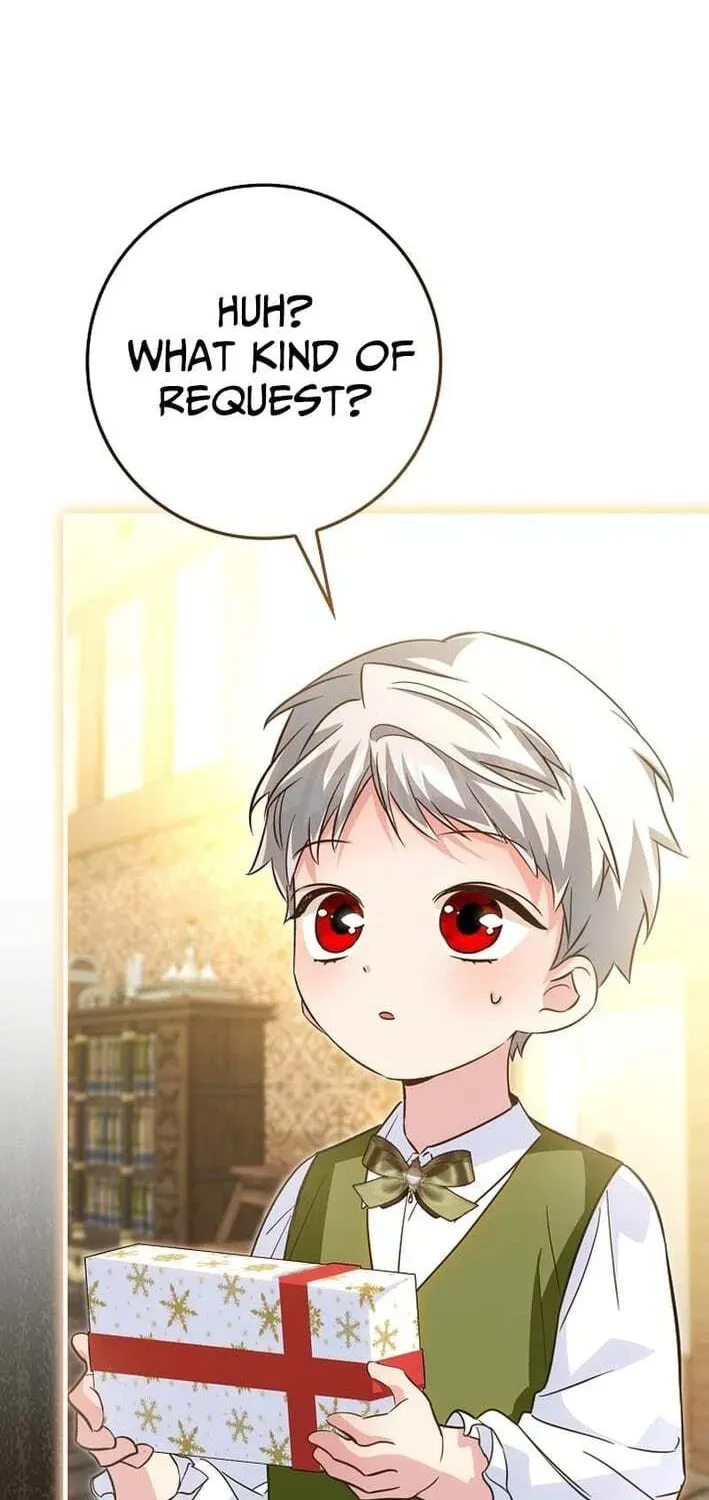Akdangdeurui Huwonjaga Doeeotda Chapter 26 page 30 - 