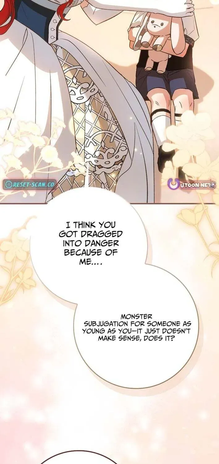 Akdangdeurui Huwonjaga Doeeotda Chapter 26 page 80 - 