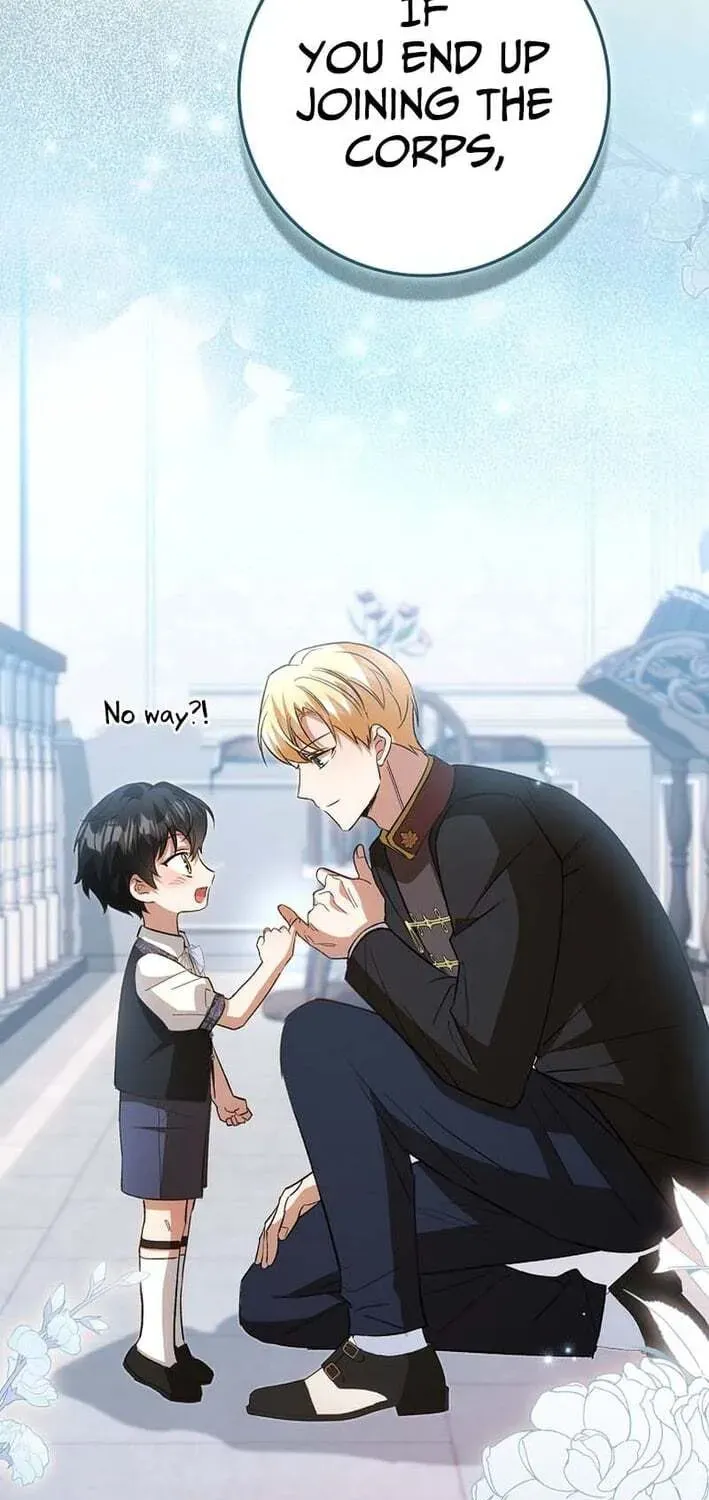 Akdangdeurui Huwonjaga Doeeotda Chapter 26 page 85 - 