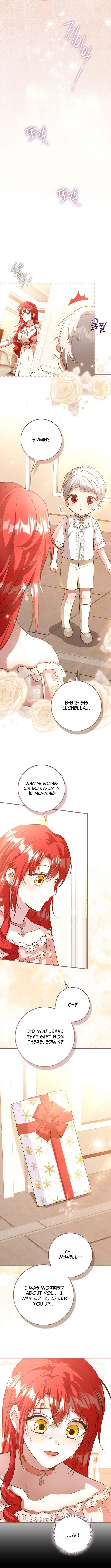 Akdangdeurui Huwonjaga Doeeotda Chapter 27 page 2 - 