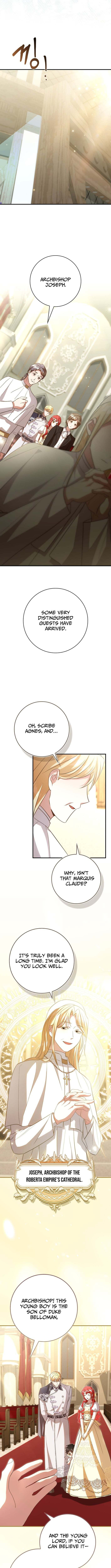 Akdangdeurui Huwonjaga Doeeotda Chapter 27 page 12 - 