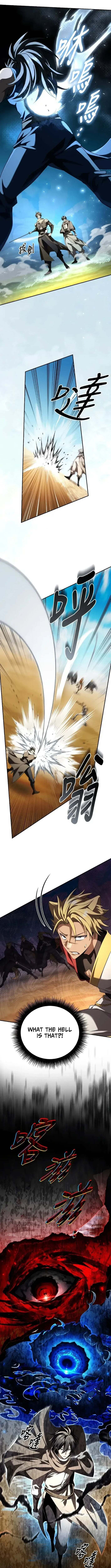 Akdangdeurui Huwonjaga Doeeotda Chapter 29 page 15 - 