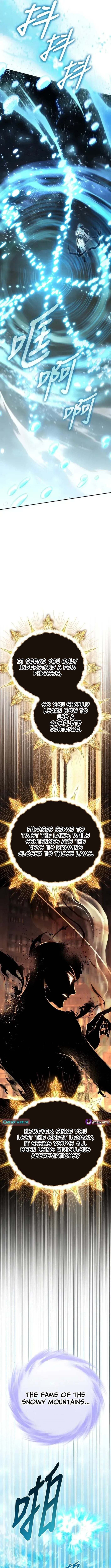 Akdangdeurui Huwonjaga Doeeotda Chapter 29 page 19 - 