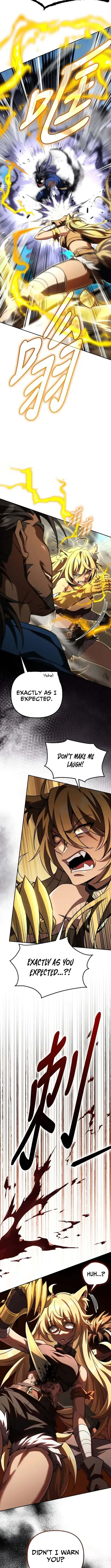 Akdangdeurui Huwonjaga Doeeotda Chapter 29 page 4 - 