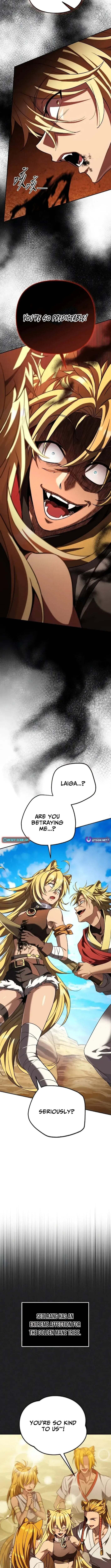 Akdangdeurui Huwonjaga Doeeotda Chapter 29 page 5 - 