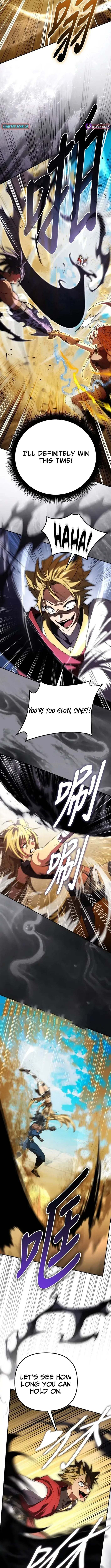 Akdangdeurui Huwonjaga Doeeotda Chapter 29 page 9 - 