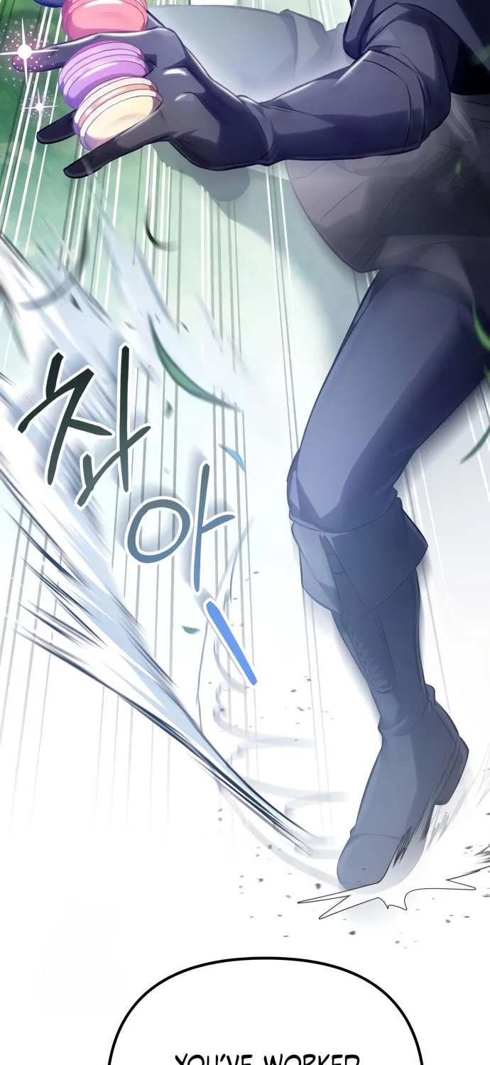 Akdangdeurui Huwonjaga Doeeotda Chapter 3 page 11 - 