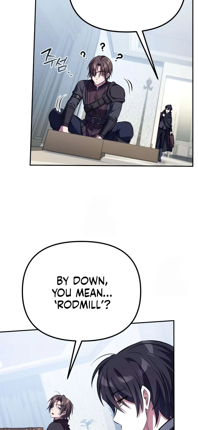 Akdangdeurui Huwonjaga Doeeotda Chapter 3 page 107 - 