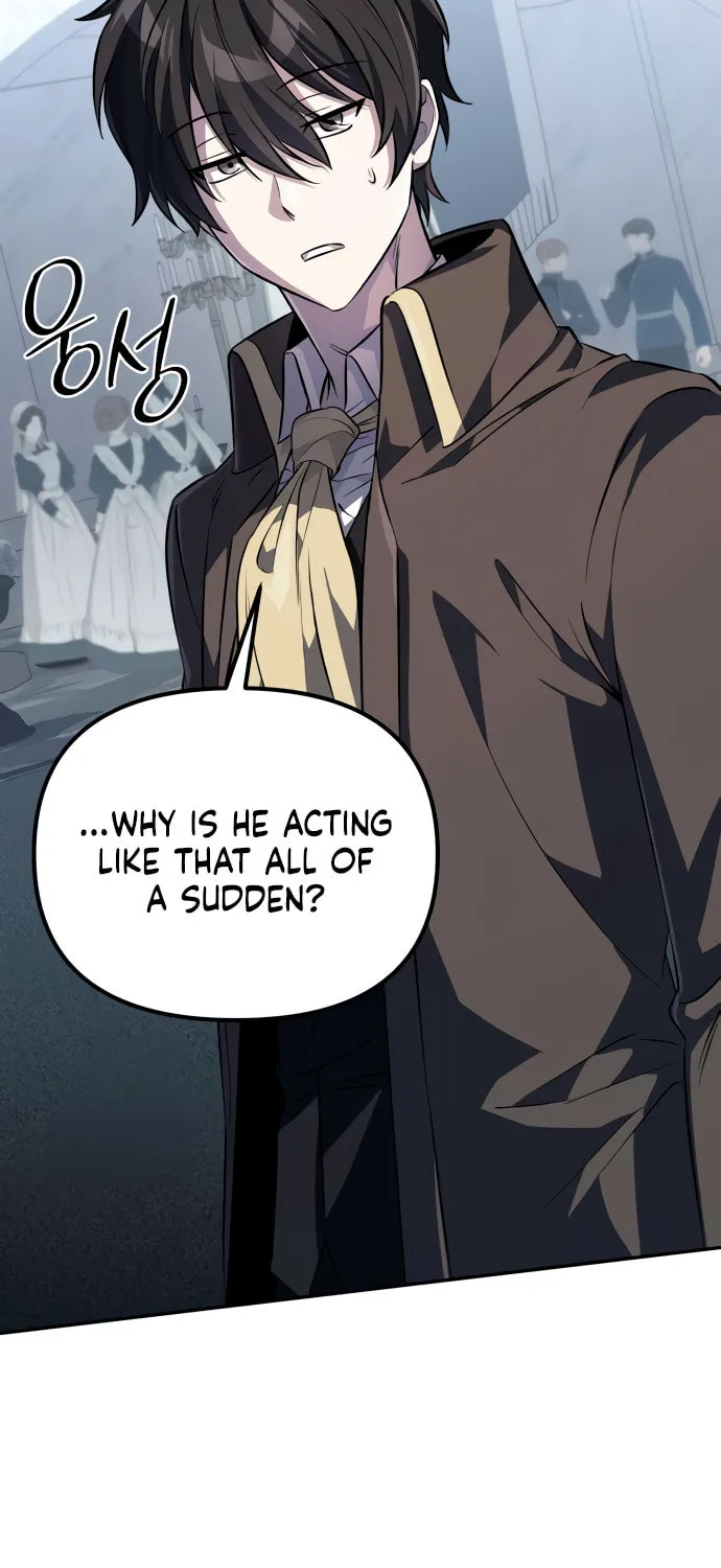 Akdangdeurui Huwonjaga Doeeotda Chapter 3 page 128 - 
