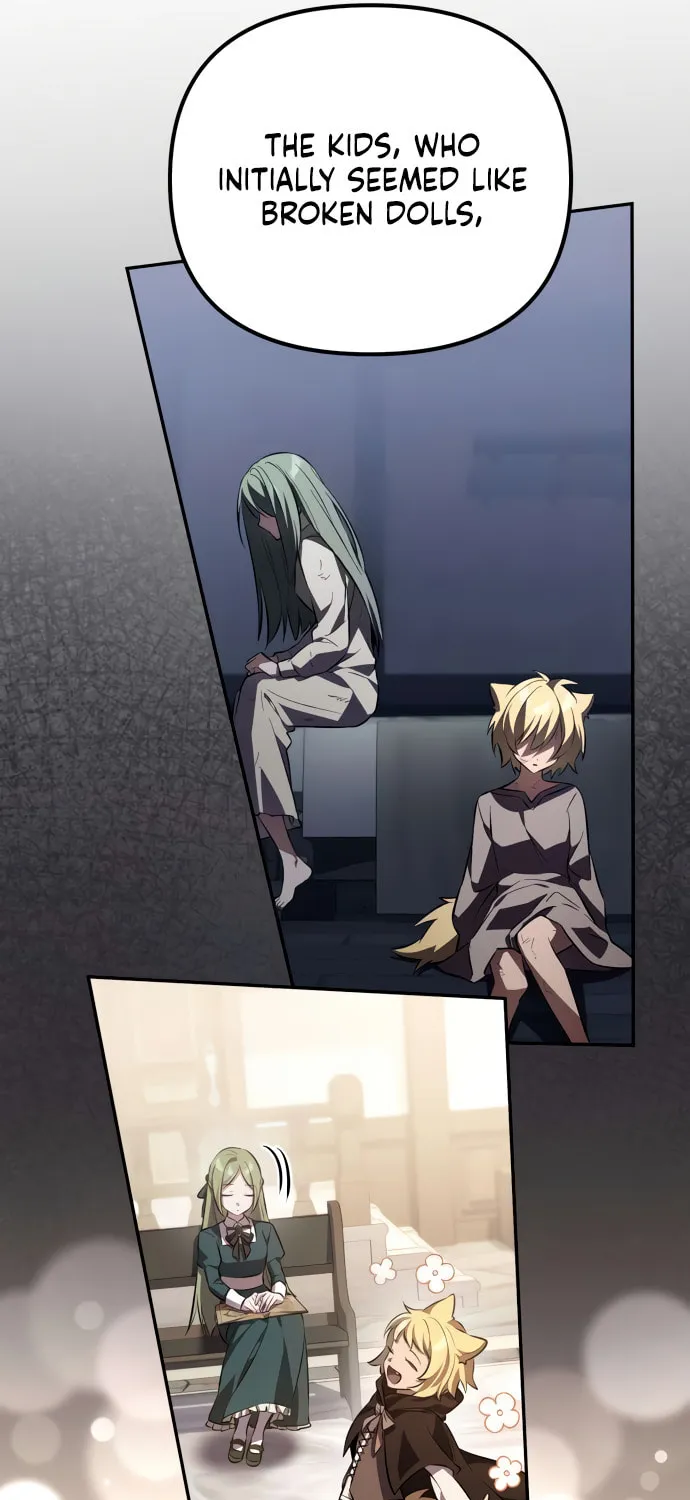 Akdangdeurui Huwonjaga Doeeotda Chapter 3 page 28 - 
