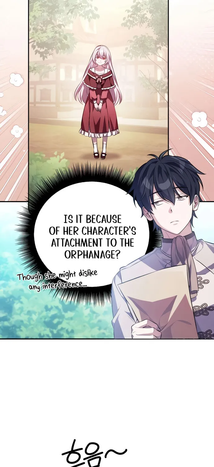 Akdangdeurui Huwonjaga Doeeotda Chapter 3 page 31 - 