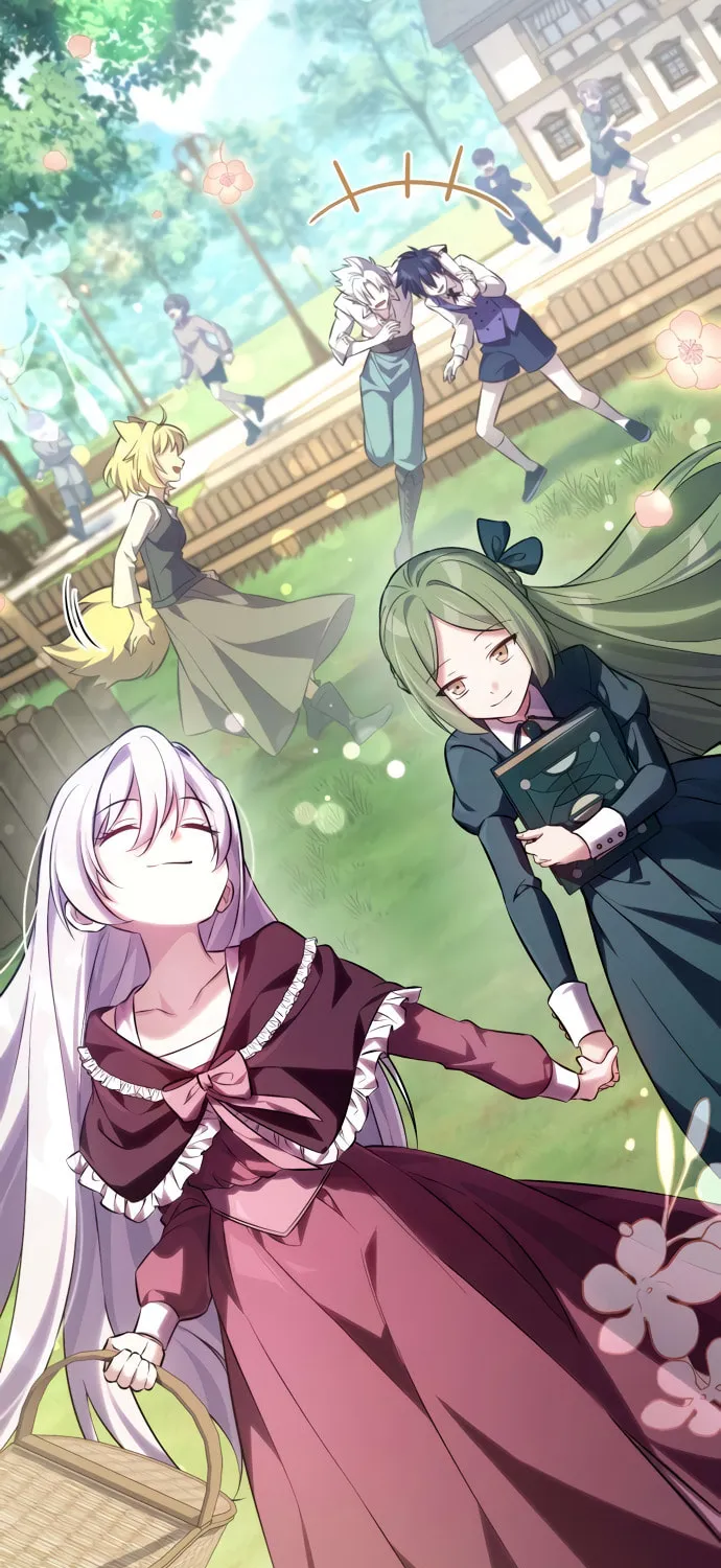 Akdangdeurui Huwonjaga Doeeotda Chapter 3 page 35 - 