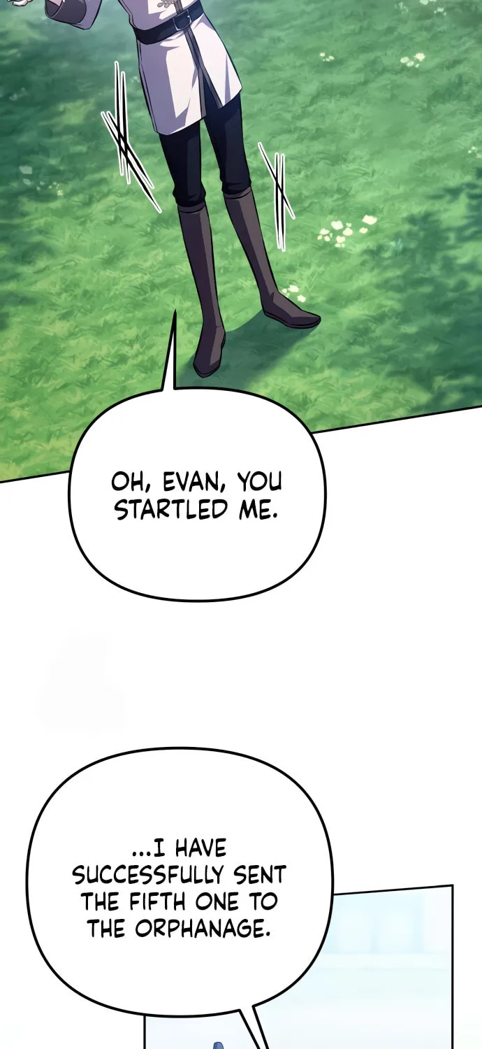 Akdangdeurui Huwonjaga Doeeotda Chapter 3 page 5 - 