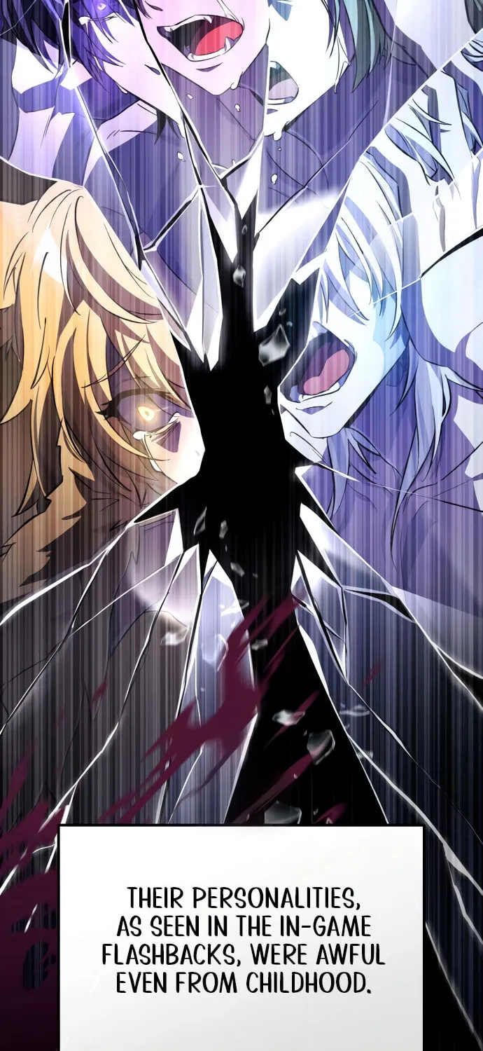 Akdangdeurui Huwonjaga Doeeotda Chapter 3 page 42 - 