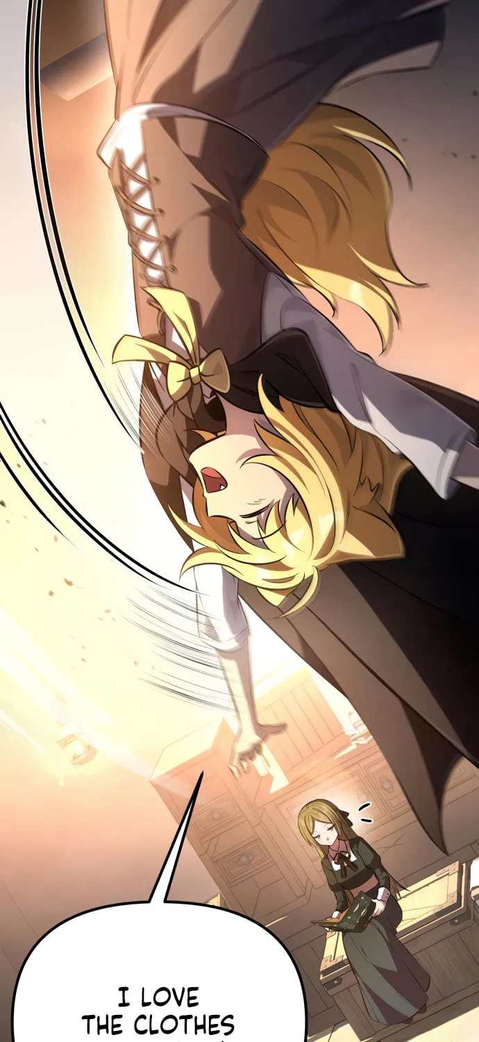 Akdangdeurui Huwonjaga Doeeotda Chapter 3 page 66 - 