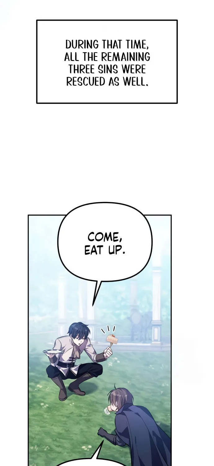 Akdangdeurui Huwonjaga Doeeotda Chapter 3 page 8 - 