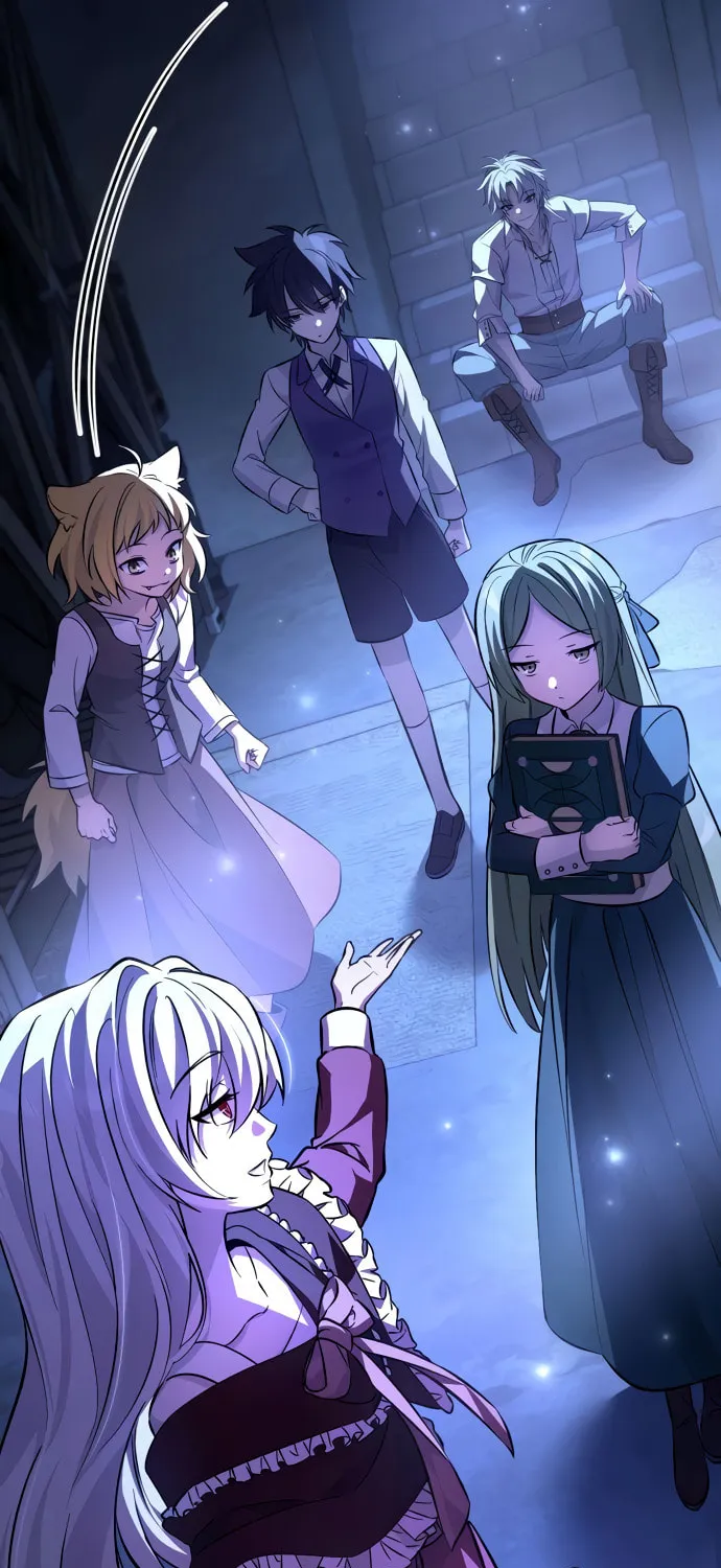 Akdangdeurui Huwonjaga Doeeotda Chapter 3 page 77 - 