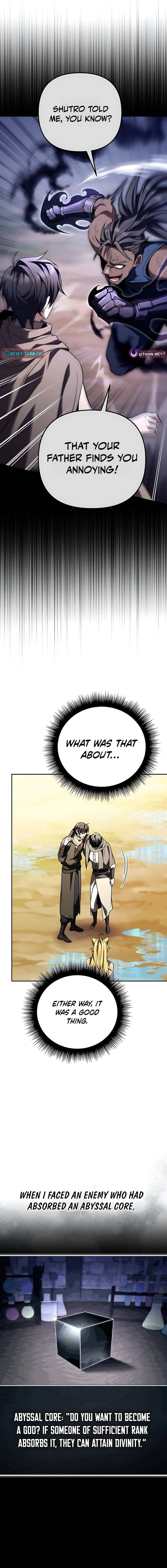 Akdangdeurui Huwonjaga Doeeotda Chapter 30 page 12 - 