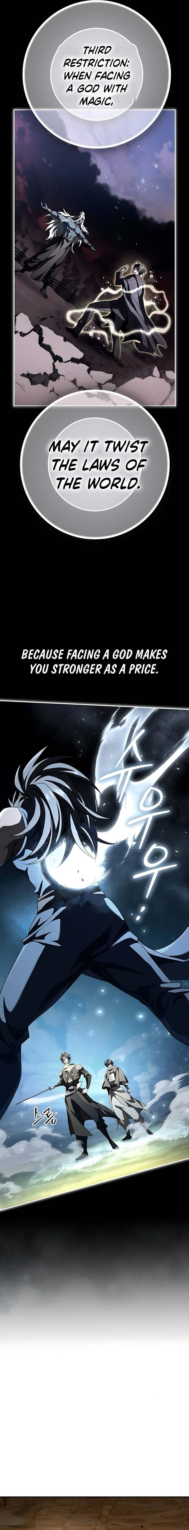 Akdangdeurui Huwonjaga Doeeotda Chapter 30 page 13 - 